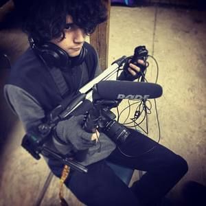 Meet your Posher, Dylan